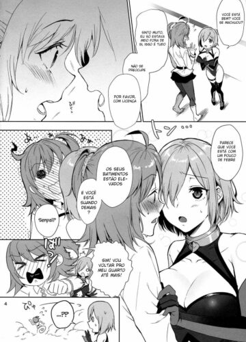 Zettai Fukujuu Dosukebe Futanari Chinpo Beast - Foto 5