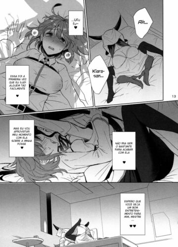 Zettai Fukujuu Dosukebe Futanari Chinpo Beast - Foto 14