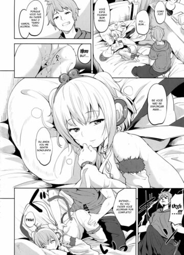 Anchira Mezamashi - Foto 5