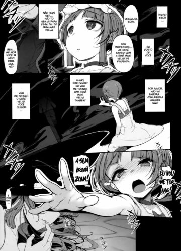 Ane sora moyou - Foto 14