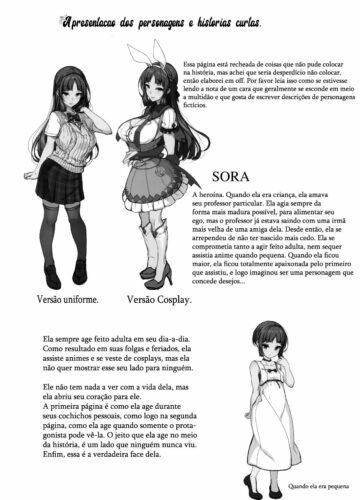 Ane sora moyou - Foto 24
