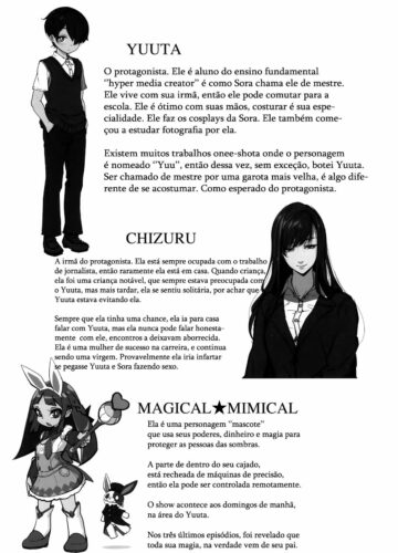 Ane sora moyou - Foto 25