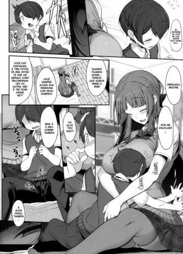 Ane sora moyou - Foto 5
