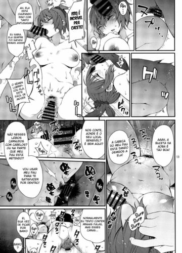 Aoba SPLASH - Foto 12