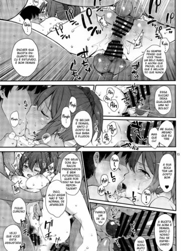 Aoba SPLASH - Foto 14