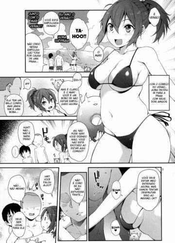 Aoba SPLASH - Foto 2