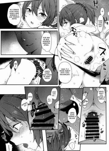 Aoba SPLASH - Foto 6