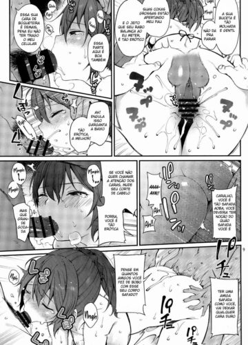 Aoba SPLASH - Foto 8