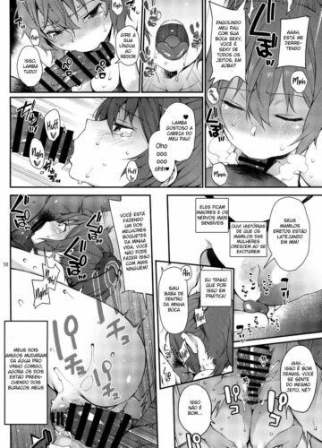 Aoba SPLASH - Foto 9