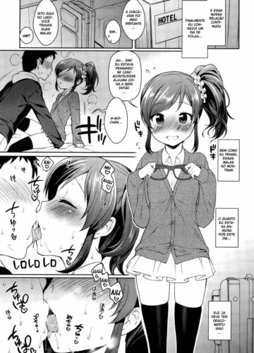 Aoi-Chan To Love Love - Foto 11