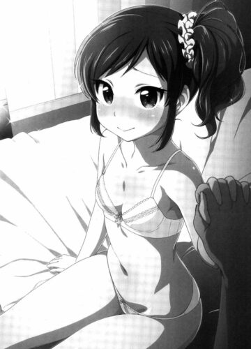 Aoi-Chan To Love Love - Foto 21