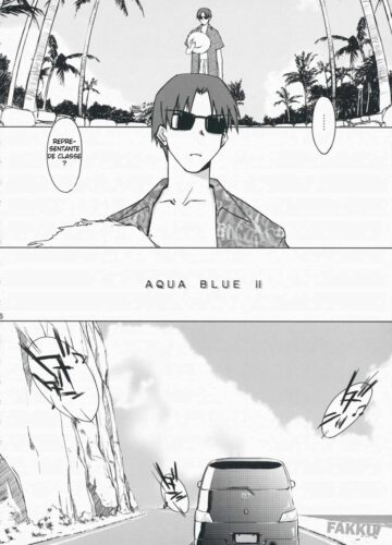 Aqua Blue 2 - Foto 5