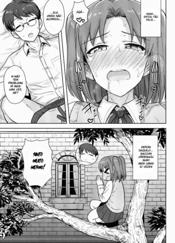 Aru Hi No Futari MelBlo Hen | A Certain Day with Each Other Melty Blood Hen - Foto 14