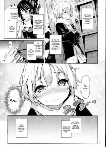 Atatame Jouzu No Reimu-San - Foto 5