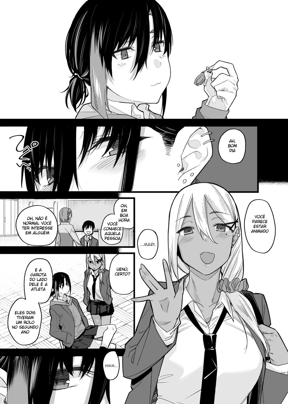 Boku no Ie ga Class no Furyou Musume ni Iribitararete iru Ken