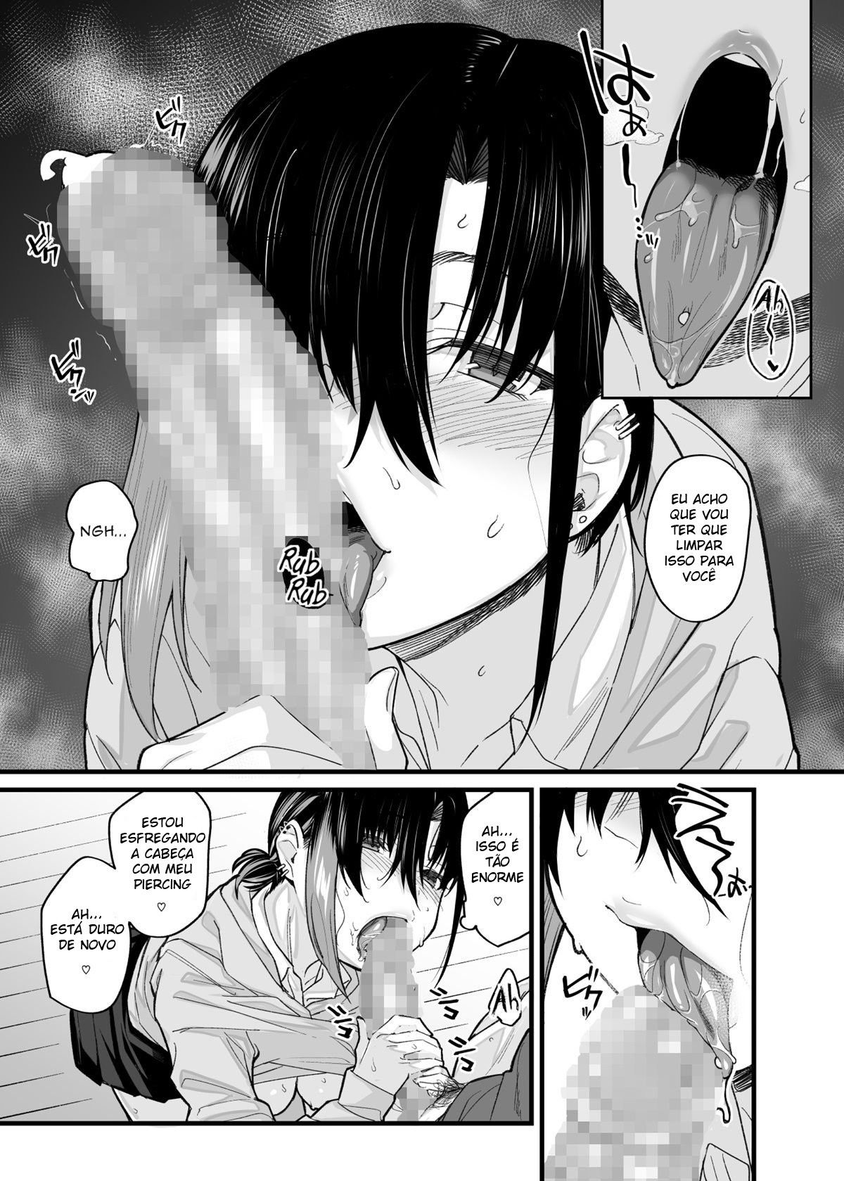 Boku no Ie ga Class no Furyou Musume ni Iribitararete iru Ken