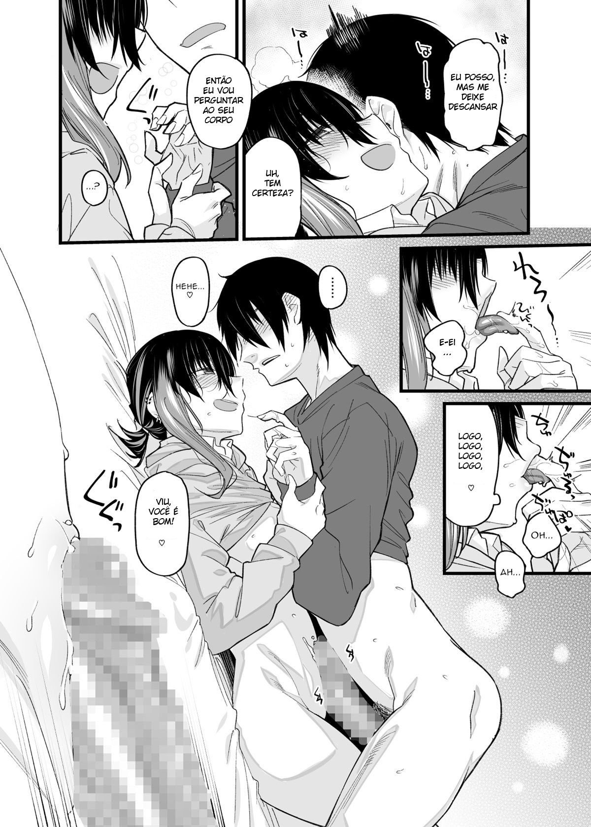 Boku no Ie ga Class no Furyou Musume ni Iribitararete iru Ken