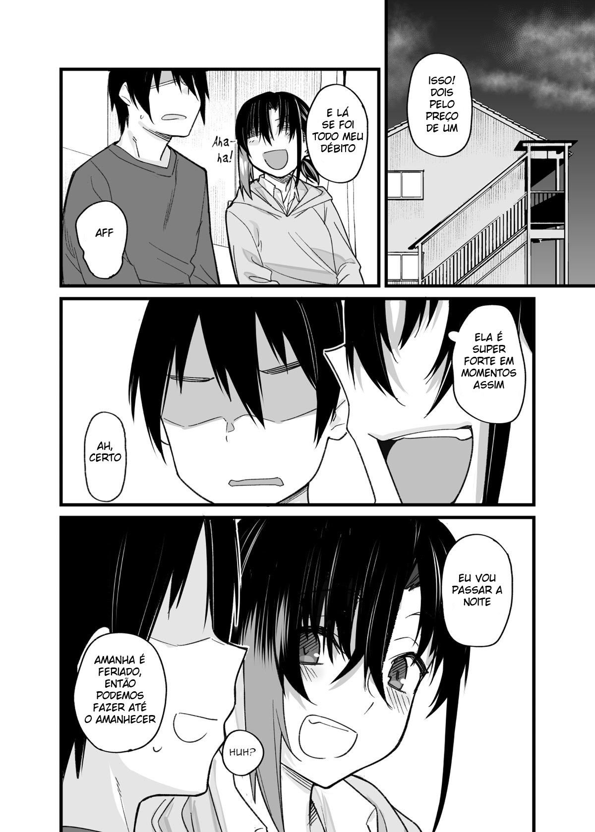 Boku no Ie ga Class no Furyou Musume ni Iribitararete iru Ken