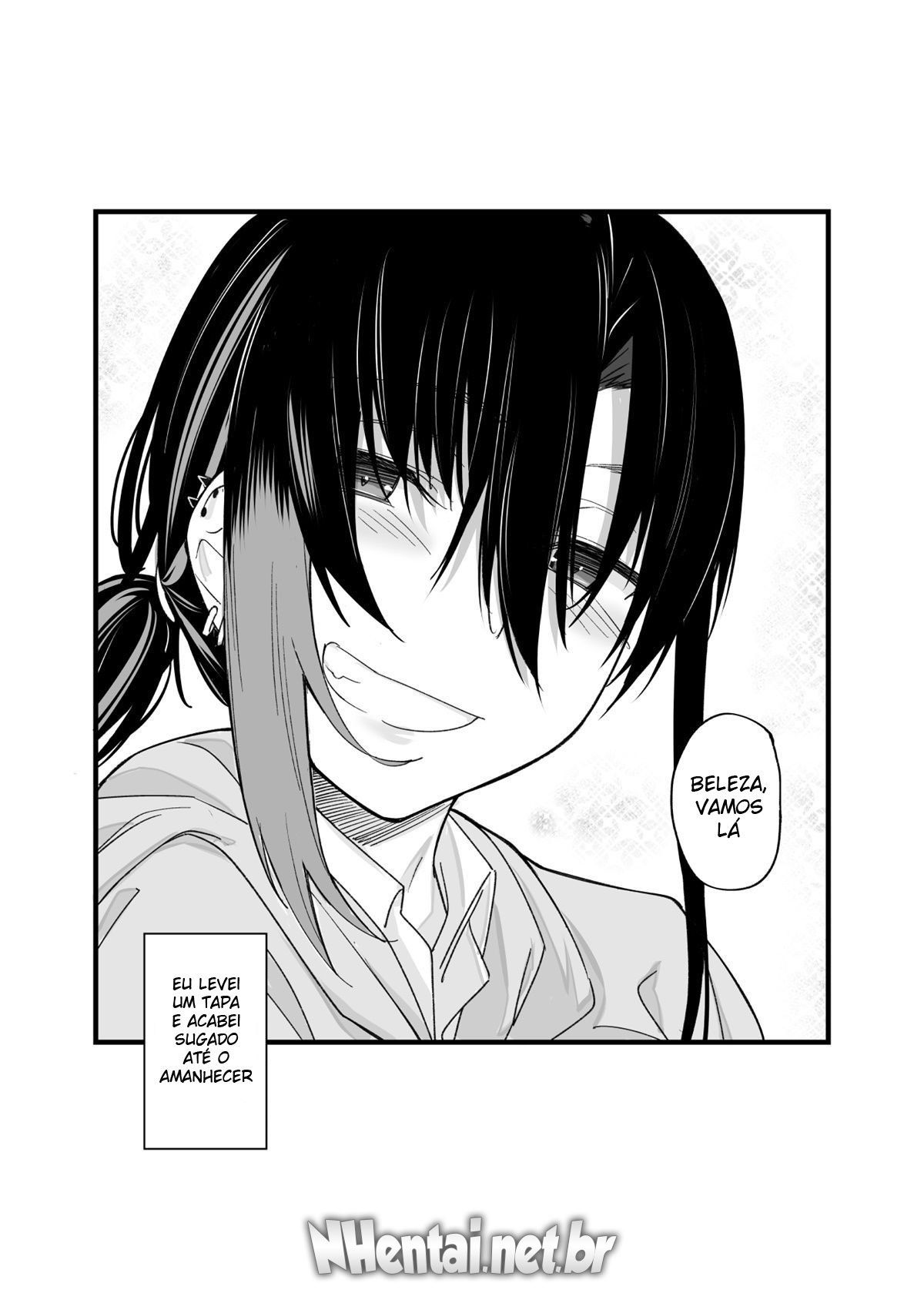 Boku no Ie ga Class no Furyou Musume ni Iribitararete iru Ken