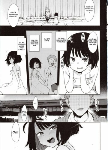 Chouko -Seirinri no Kowareta Osananajimi ga Mishiranu Otoko ni Dakareru Namahaishin o Mite Shasei Suru- - Foto 2