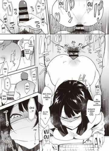 Chouko -Seirinri no Kowareta Osananajimi ga Mishiranu Otoko ni Dakareru Namahaishin o Mite Shasei Suru- - Foto 22