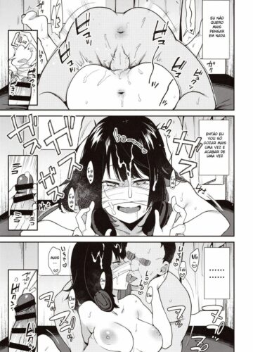 Chouko -Seirinri no Kowareta Osananajimi ga Mishiranu Otoko ni Dakareru Namahaishin o Mite Shasei Suru- - Foto 26