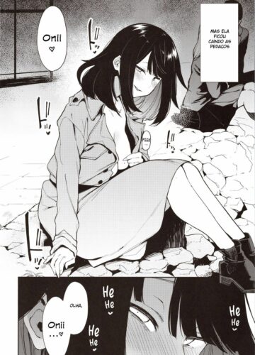 Chouko -Seirinri no Kowareta Osananajimi ga Mishiranu Otoko ni Dakareru Namahaishin o Mite Shasei Suru- - Foto 3