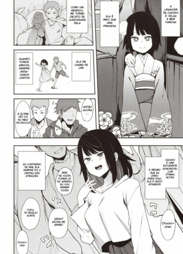 Chouko -Seirinri no Kowareta Osananajimi ga Mishiranu Otoko ni Dakareru Namahaishin o Mite Shasei Suru- - Foto 5