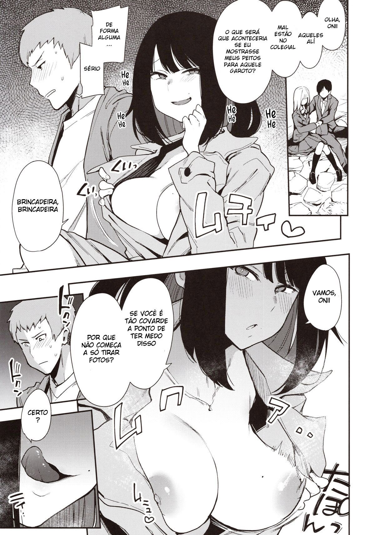 Chouko -Seirinri no Kowareta Osananajimi ga Mishiranu Otoko ni Dakareru Namahaishin o Mite Shasei Suru-