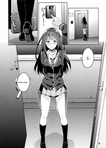 Cinderella, Boku to IchaLove Shibuya Rin - Foto 5