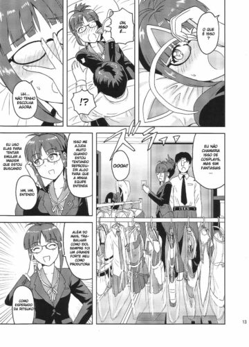 Colorful Ritsuko - Foto 12