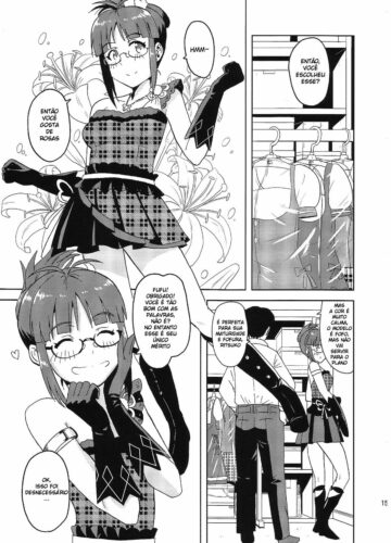 Colorful Ritsuko - Foto 14
