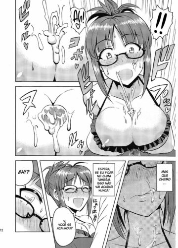Colorful Ritsuko 2 - Foto 11
