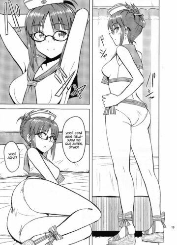 Colorful Ritsuko 2 - Foto 18