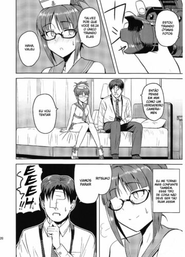Colorful Ritsuko 2 - Foto 19