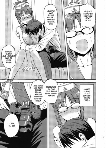 Colorful Ritsuko 2 - Foto 20