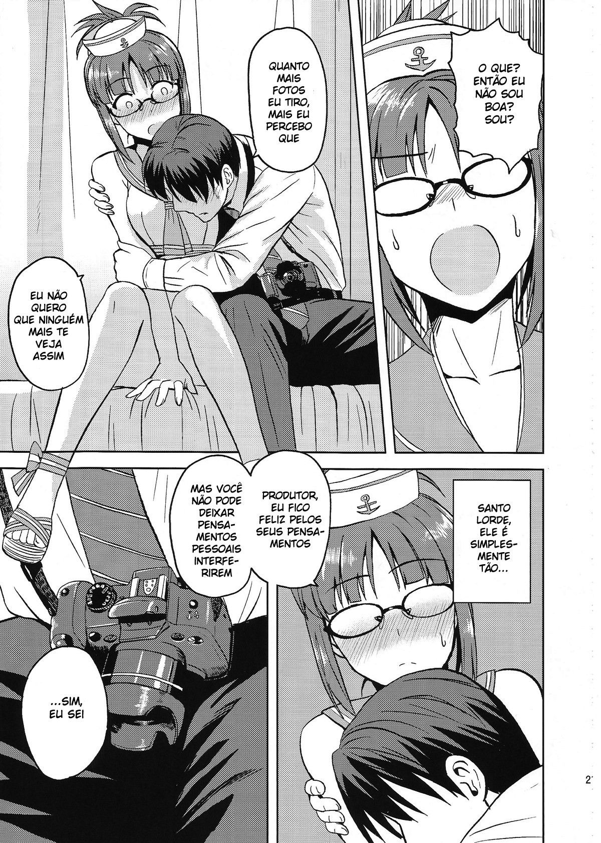 Colorful Ritsuko 2