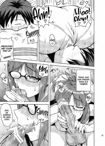 Colorful Ritsuko 2 - Foto 24