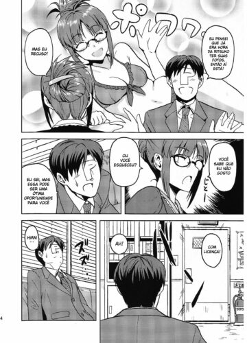 Colorful Ritsuko 2 - Foto 3