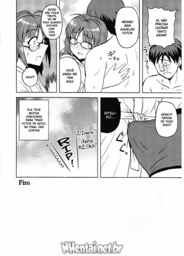 Colorful Ritsuko 2 - Foto 33
