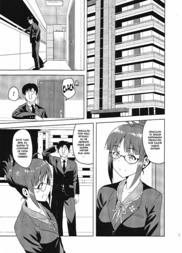 Colorful Ritsuko - Foto 2