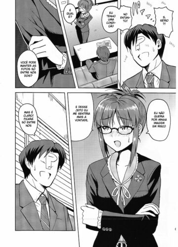 Colorful Ritsuko 2 - Foto 5