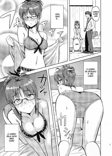 Colorful Ritsuko 2 - Foto 6