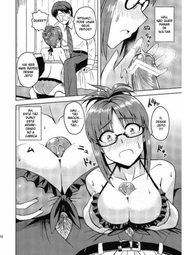 Colorful Ritsuko 2 - Foto 9