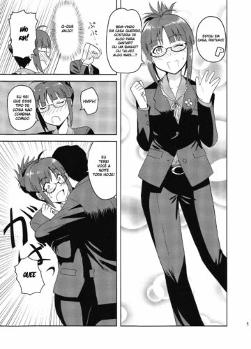 Colorful Ritsuko - Foto 4