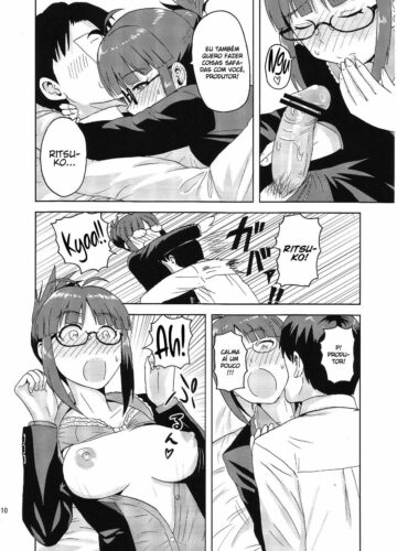 Colorful Ritsuko - Foto 9