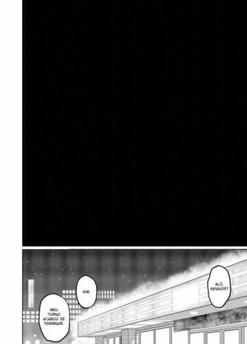 Com um Cara Velho. ~O Caso de Watanabe Marin~ | Oji-san to. ~Watanabe Marin no Baai~ - Foto 29