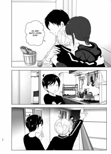 Costumavamos ser felizes - Foto 63