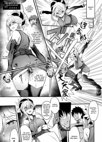 Crisântemo de Tengen, Vamos nos Ver Novamente Algum Dia | Tengen no Kiku, Mata Itsu no Hi ka - Foto 13