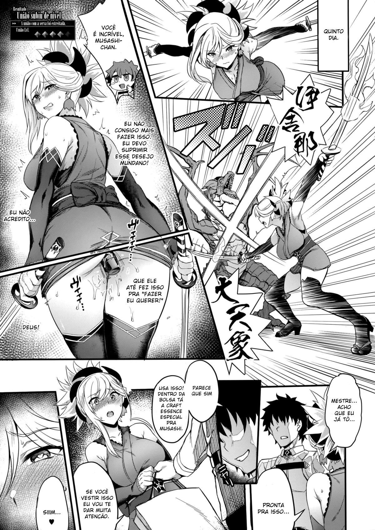 Crisântemo de Tengen, Vamos nos Ver Novamente Algum Dia | Tengen no Kiku, Mata Itsu no Hi ka